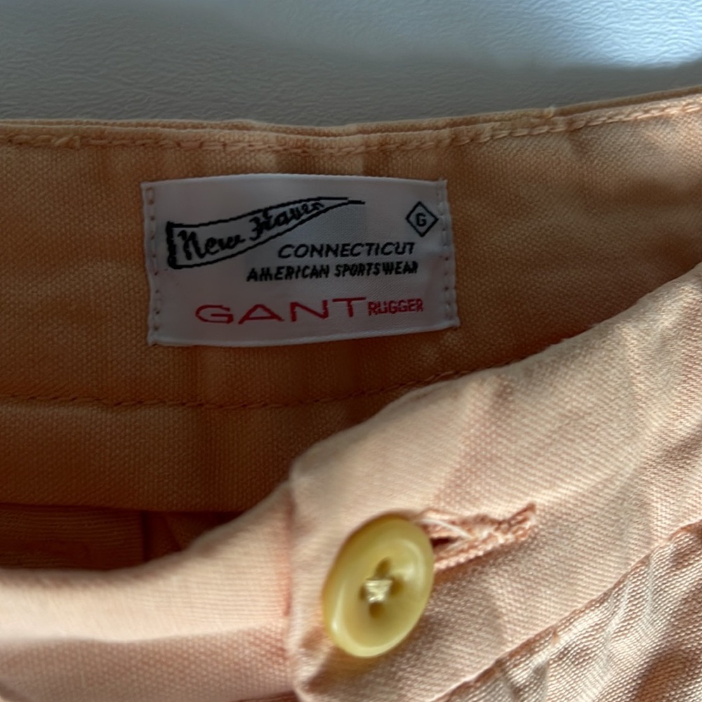 Gant Rugger Shorts ๐ฉณ ๐ - Picture 3 of 5